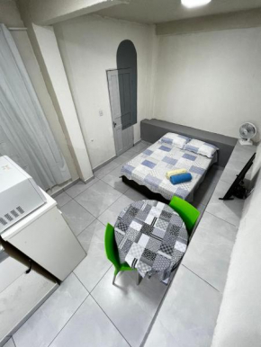 Quarto compacto no Centro de Foz